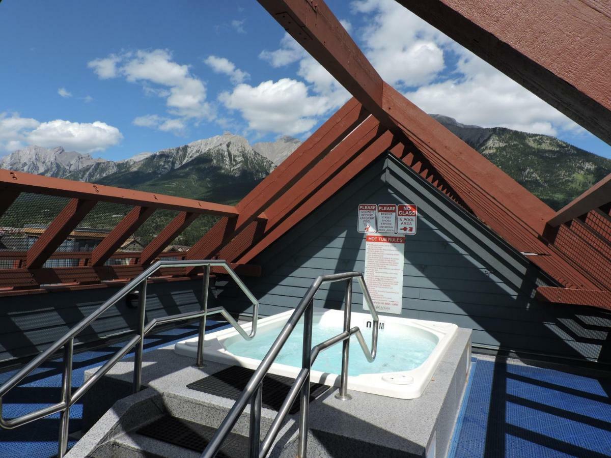 Aparthotel Fenwick Vacation Open Hot Tub Glorious Mountain 2 Bedroom