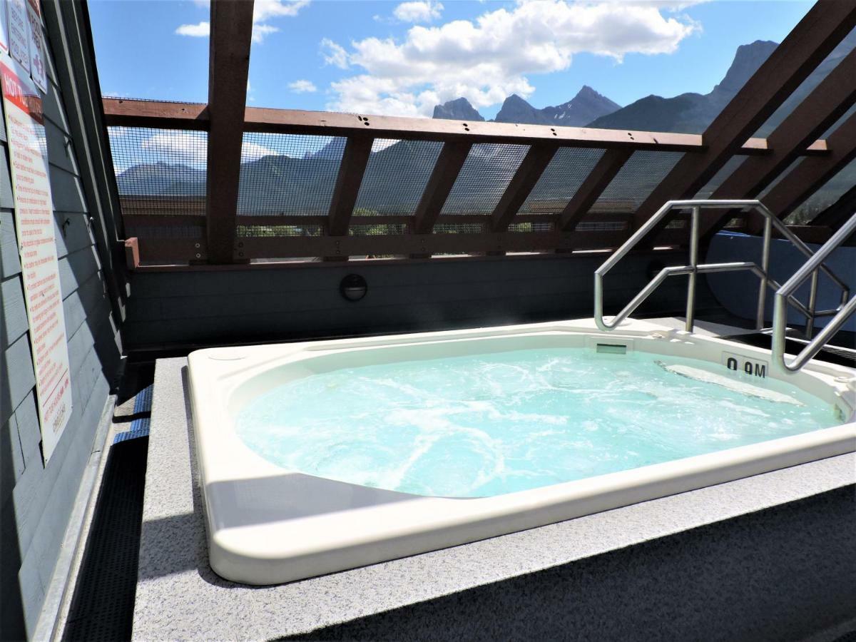 Aparthotel Fenwick Vacation Open Hot Tub Glorious Mountain 2 Bedroom *