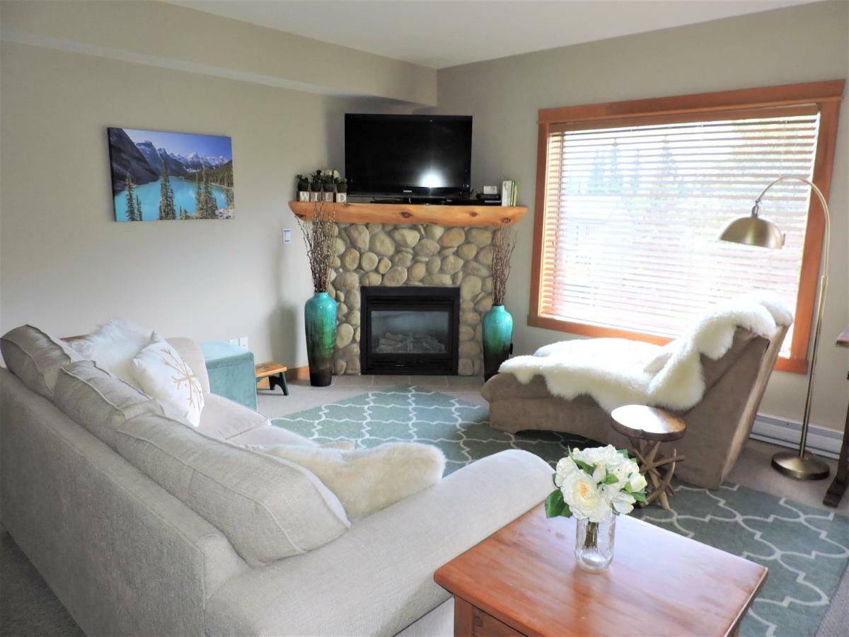 Aparthotel Fenwick Vacation Open Hot Tub Glorious Mountain 2 Bedroom Canmore
